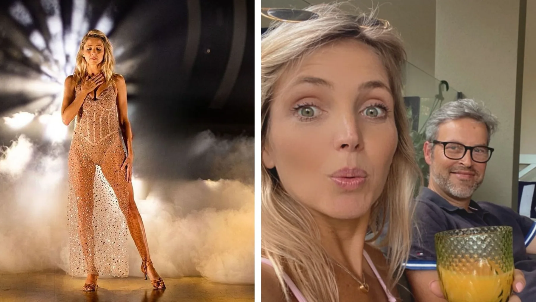 Inside Nikki Osborne's marriage and the habit that drives her family 'a little bit nuts'