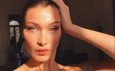 Get glowing skin with these vitamin C serums