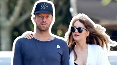 Are Chris Martin and Dakota Johnson still together?