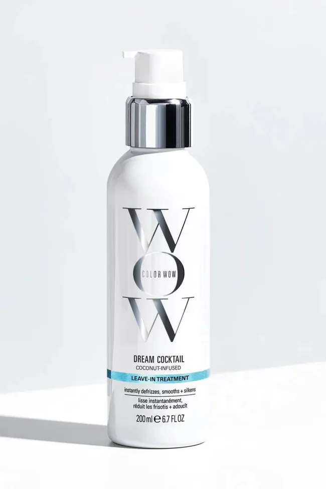 ColorWow Dream Coat Cocktail Leave-in.