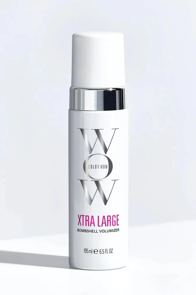 ColorWow Xtra Large Volumizer.