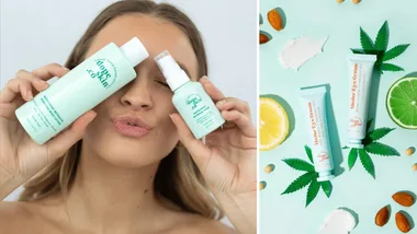 Love plant-powered skincare? Score up to 40% off your routine at Dope Skin Co’s Afterpay Day sale