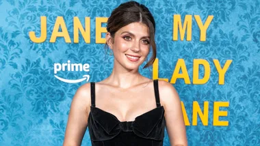 Meet BookTok’s new favourite actress, Emily Bader