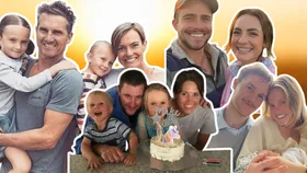 Where are all of the Farmer Wants A Wife couples now?