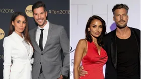 Sam and Snezana Wood’s family life with their four children