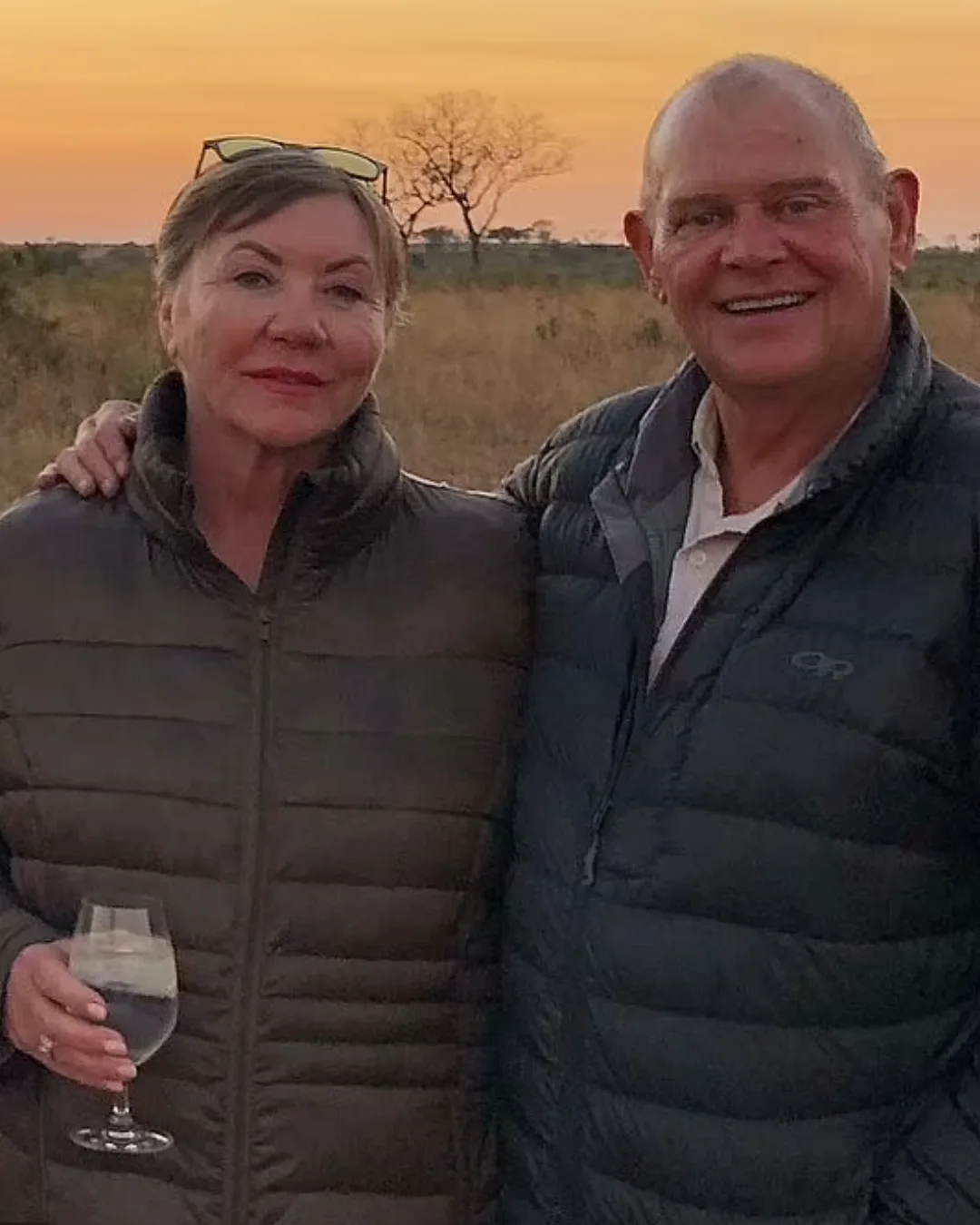 How is John Farnham's health now? Step inside his tight-knit family