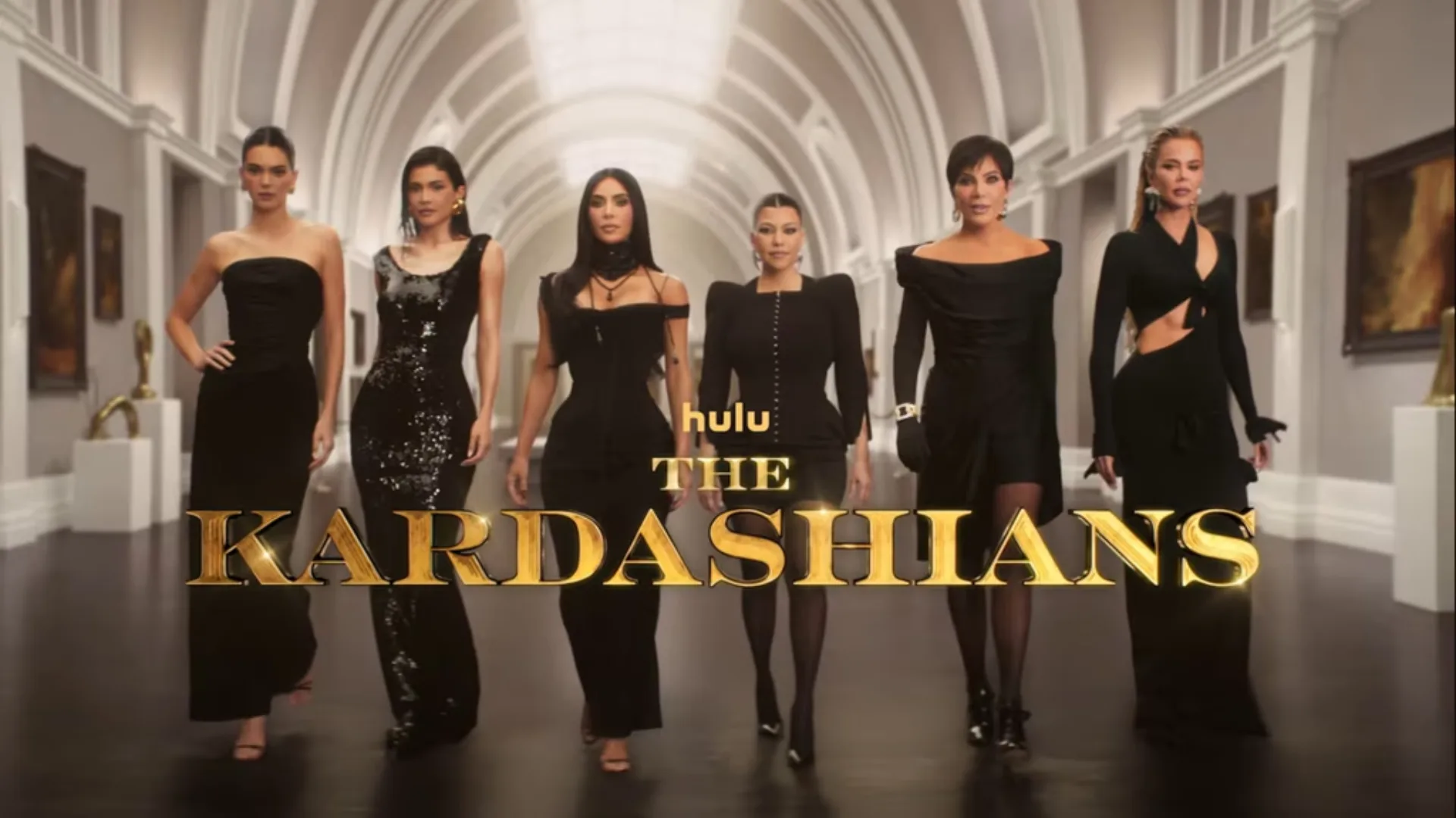 Kardashians Season Six