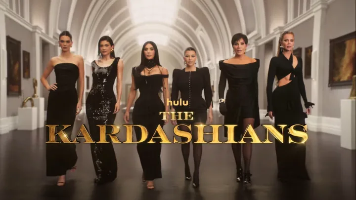 The Kardashians is back for another season – here’s where to watch