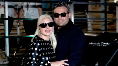 Lady Gaga has revealed how her fiance Michael Polansky proposed. This is their love story