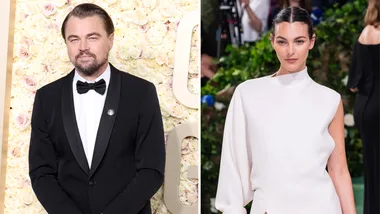 The worst part of dating Leonardo Dicaprio – according to his girlfriend