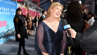 Big Little Lies author Liane Moriarty reveals unlikely inspiration behind her newest novel