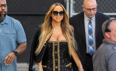 Mariah Carey issues statement after double family tragedy