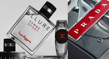 12 speedy, sexy and subtle perfumes for every kind of man