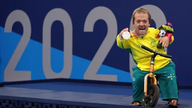 Feeling the Paris 2024 passion? Meet the 6 Aussie Paralympians you need to follow on TikTok.