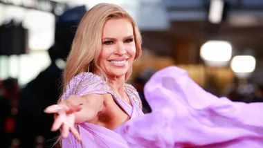 sonia kruger partner