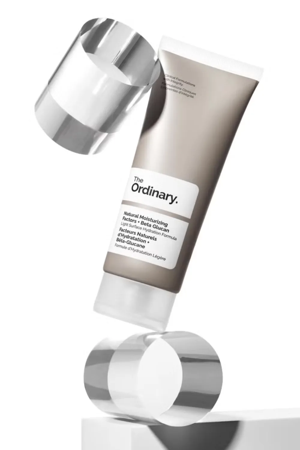 The Ordinary Beta Glucan Moisturiser