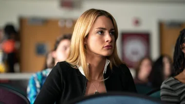 I thought I was above TV plot twists until I started watching Tell Me Lies