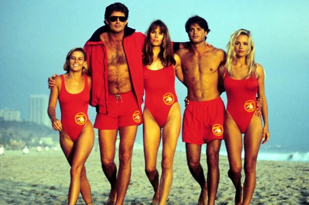 Baywatch: Where are they now?