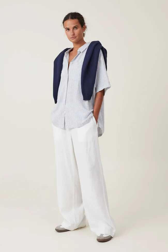 Haven Short Sleeve Shirt