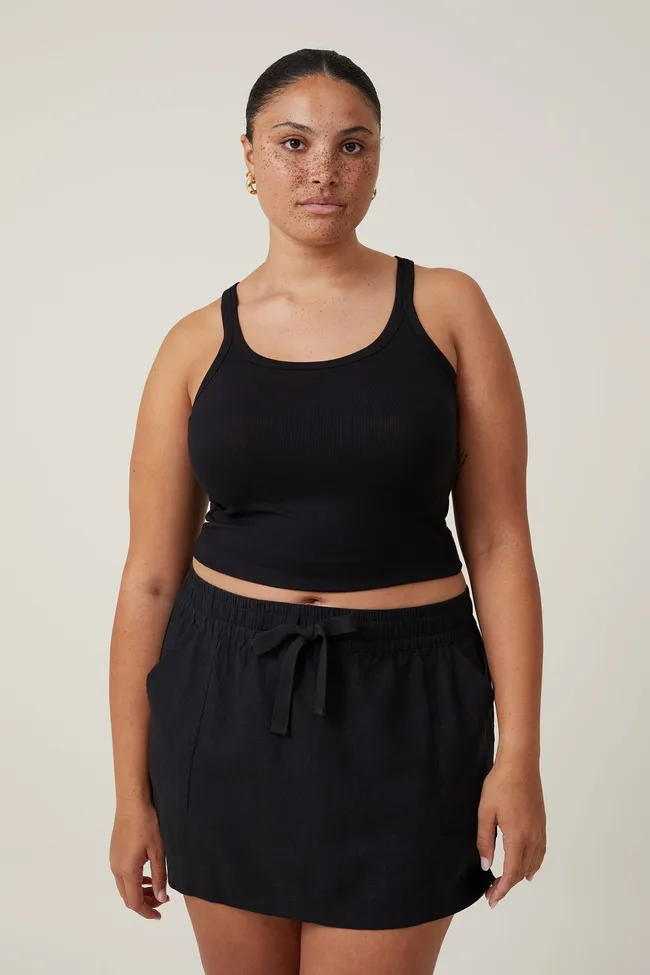 Haven Mini Skirt