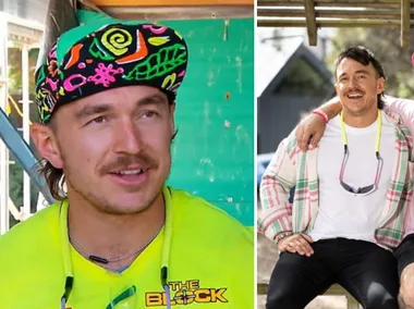 The Block star’s family ‘devastated and heartbroken’ over claim made on show