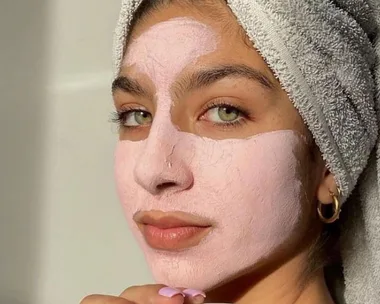 ‘Instant glow’ pink clay mask tipped as affordable alternative to cult buy
