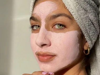 ‘Instant glow’ pink clay mask tipped as affordable alternative to cult buy