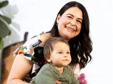 How Aussie mum turned health struggle into ‘life-changing’ edible beauty range