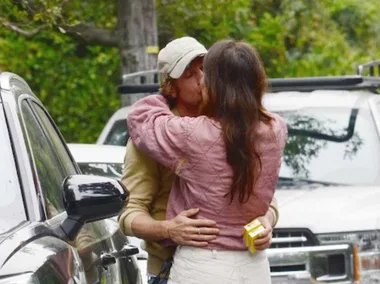 Who is Jeremy Allen White dating now? Inside his relationships