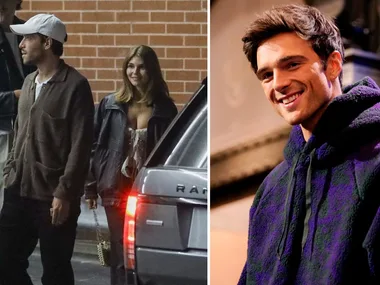 Jacob Elordi