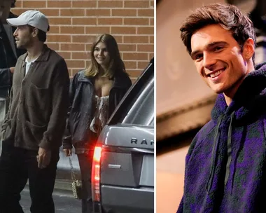 Jacob Elordi