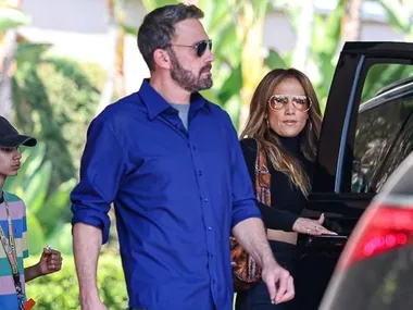 Inside Jennifer Lopez and Ben Affleck’s rollercoaster reunion amid divorce