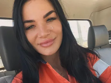 Farmer Wants a Wife star Claire Saunders tells of ‘horrifying’ event after split