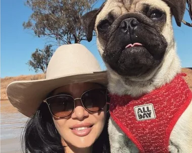 Farmer Wants a Wife star Claire Saunders tells of ‘horrifying’ event after split