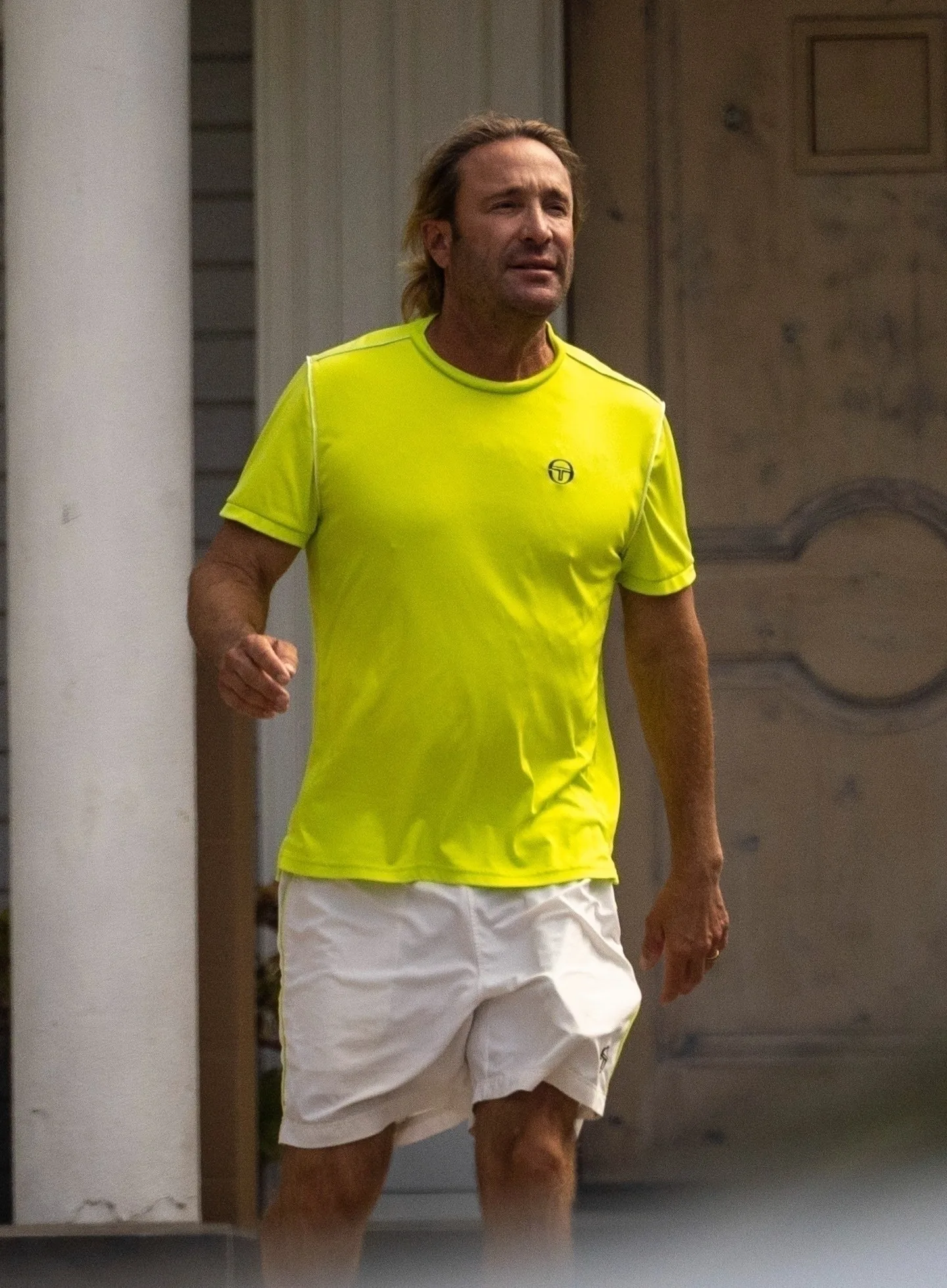 Christopher Crabb