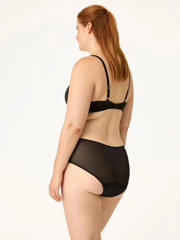 The Elena High Waist brief by Modibodi