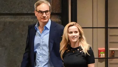 Reese Witherspoon has a new boyfriend. Here’s what we know