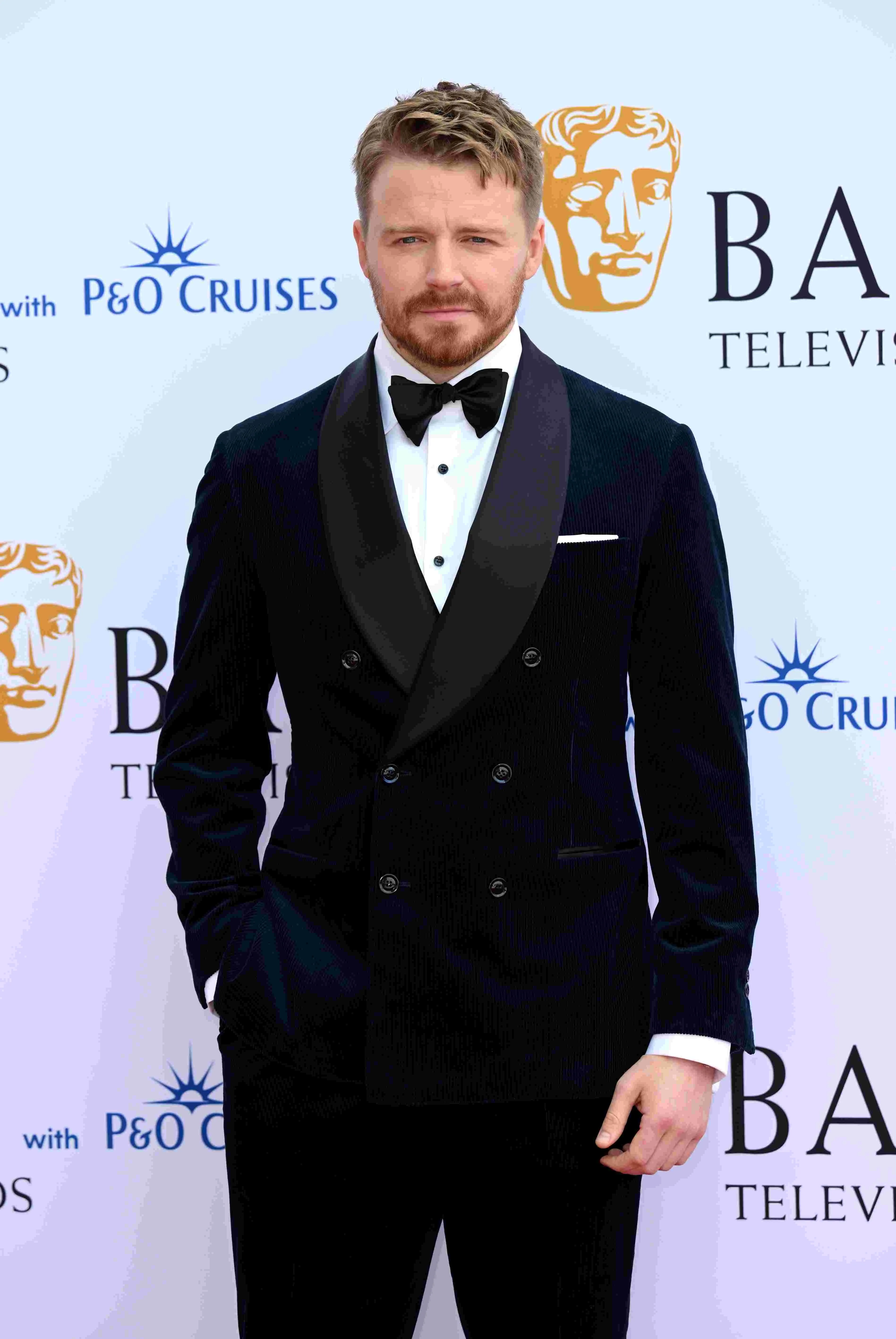 Jack Lowden