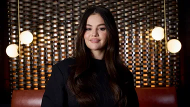 Selena Gomez of "Emilia Perez" at the Deadline Studio held at the Bisha Hotel during the Toronto International Film Festival 2024 on September 8, 2024 in Toronto, Canada. (Photo by KC Armstrong/Deadline via Getty Images)