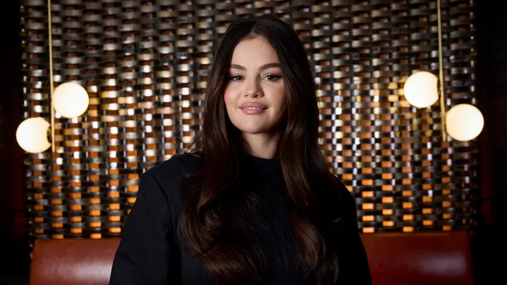 Selena Gomez of "Emilia Perez" at the Deadline Studio held at the Bisha Hotel during the Toronto International Film Festival 2024 on September 8, 2024 in Toronto, Canada. (Photo by KC Armstrong/Deadline via Getty Images)
