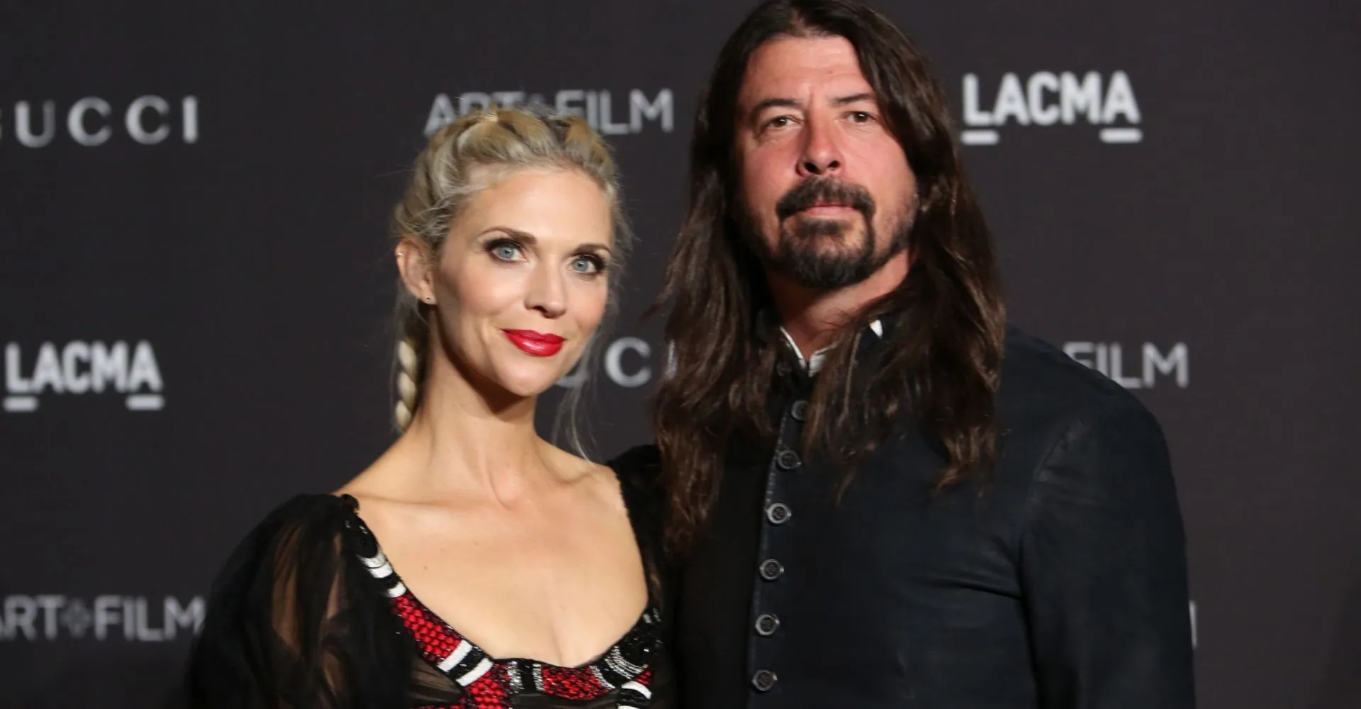 What’s happening with Dave Grohl? Love child drama recapped