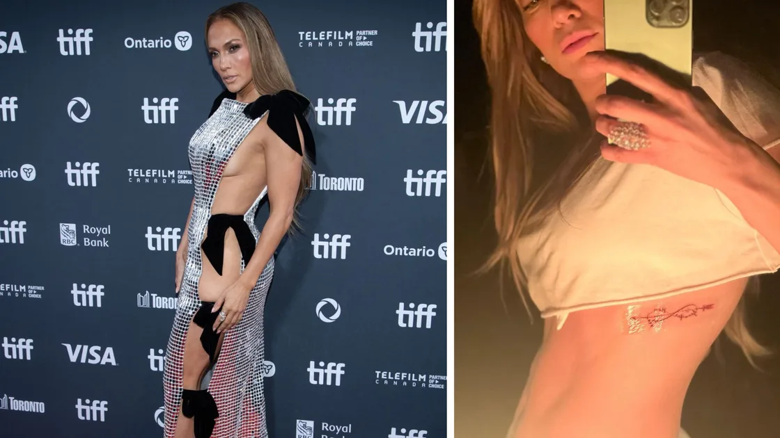 Got tattoo regret like J.Lo? Here's what you need to know