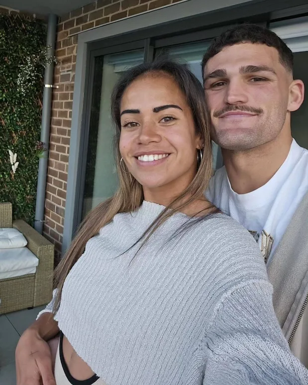 Jaime Chapman & Hamiso Tabuai-Fidow: Inside their relationship - WHO