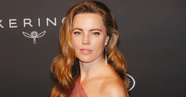Melissa George headshot