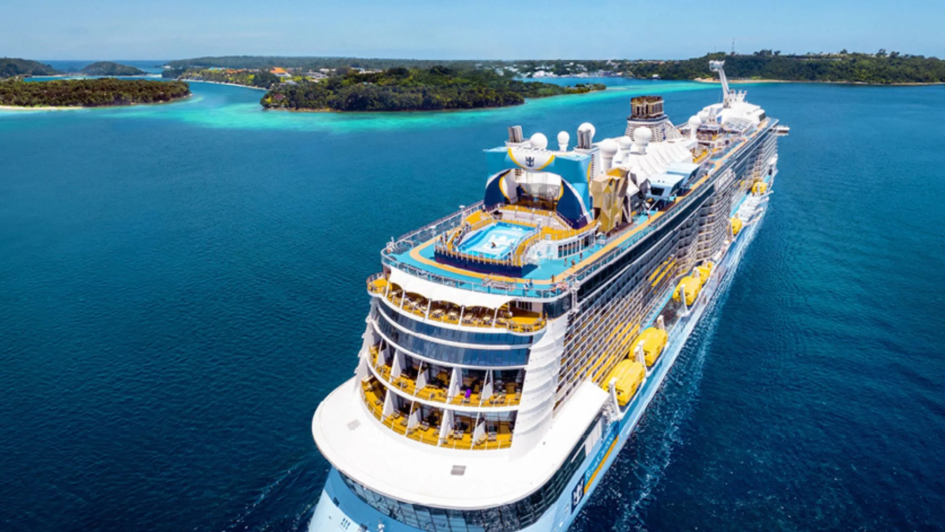 Caribbean
