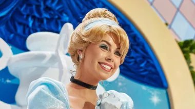 Dreading school holiday boredom? This travelling Cinderella has you sorted