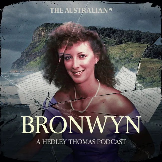 Brownwyn podcast
