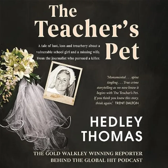 The Teacher;s Pet