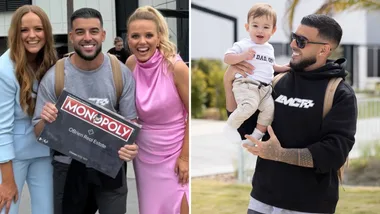 Fans called The Block auctions ‘rigged.’ Now Adrian Portelli is speaking out