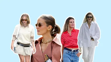 Our favourite guilt-free Spring trend pieces – for less than $100